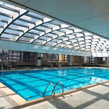 Kai Wah Plaza International Hotel Куньмин Экстерьер фото