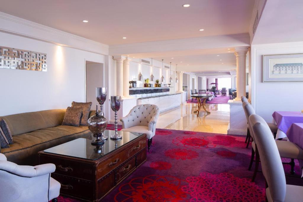 Kai Wah Plaza International Hotel Куньмин Экстерьер фото