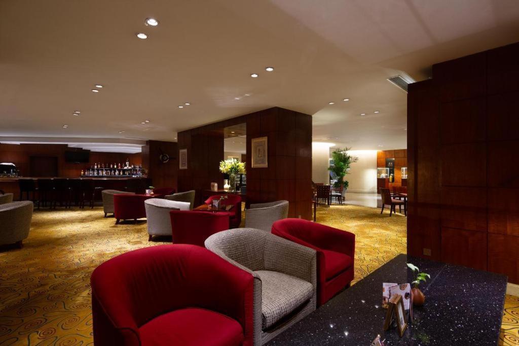 Kai Wah Plaza International Hotel Куньмин Экстерьер фото