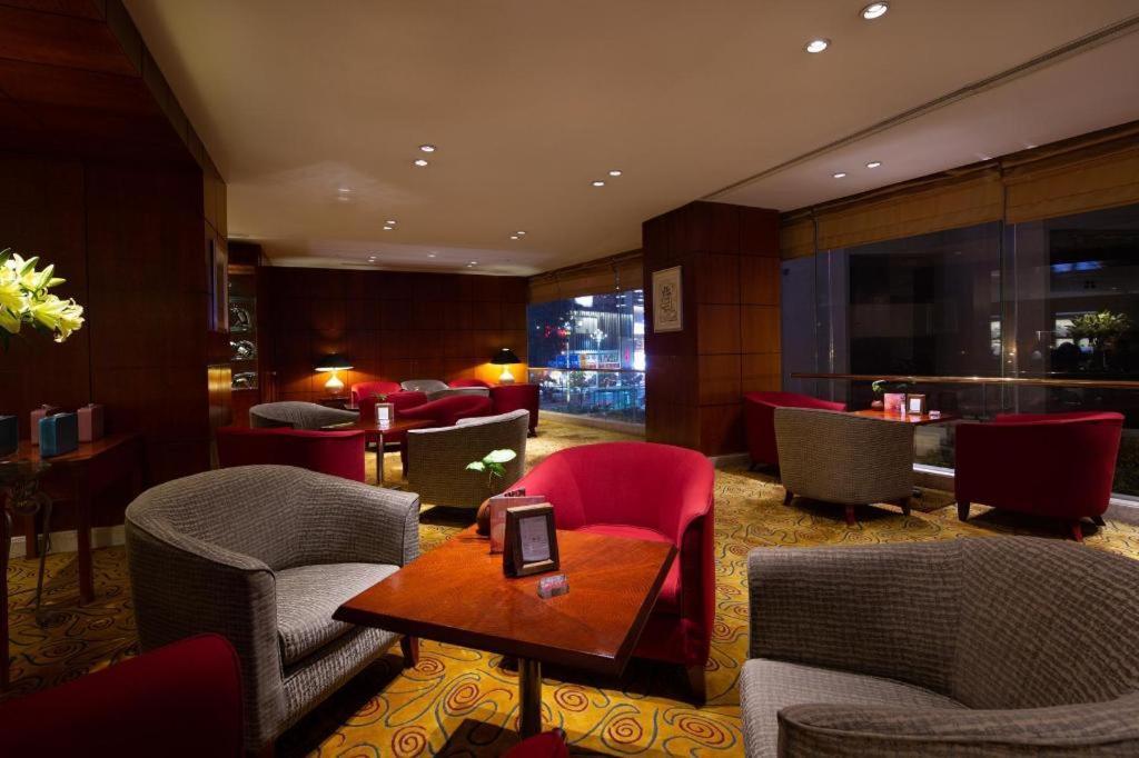 Kai Wah Plaza International Hotel Куньмин Экстерьер фото