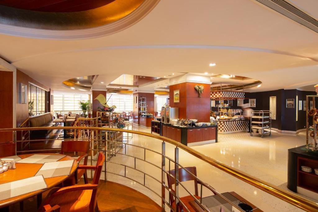 Kai Wah Plaza International Hotel Куньмин Экстерьер фото