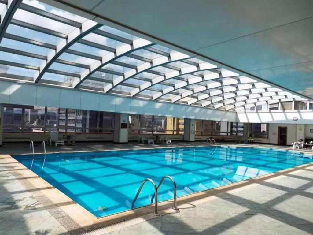 Kai Wah Plaza International Hotel Куньмин Экстерьер фото