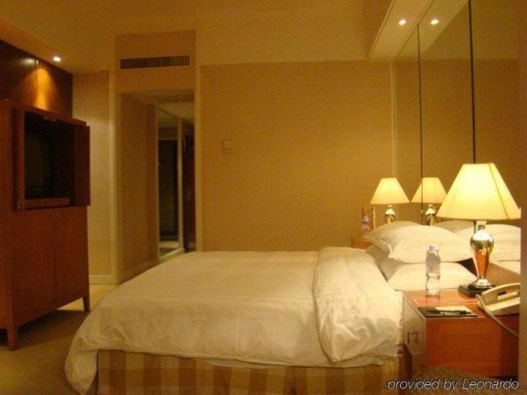 Kai Wah Plaza International Hotel Куньмин Экстерьер фото