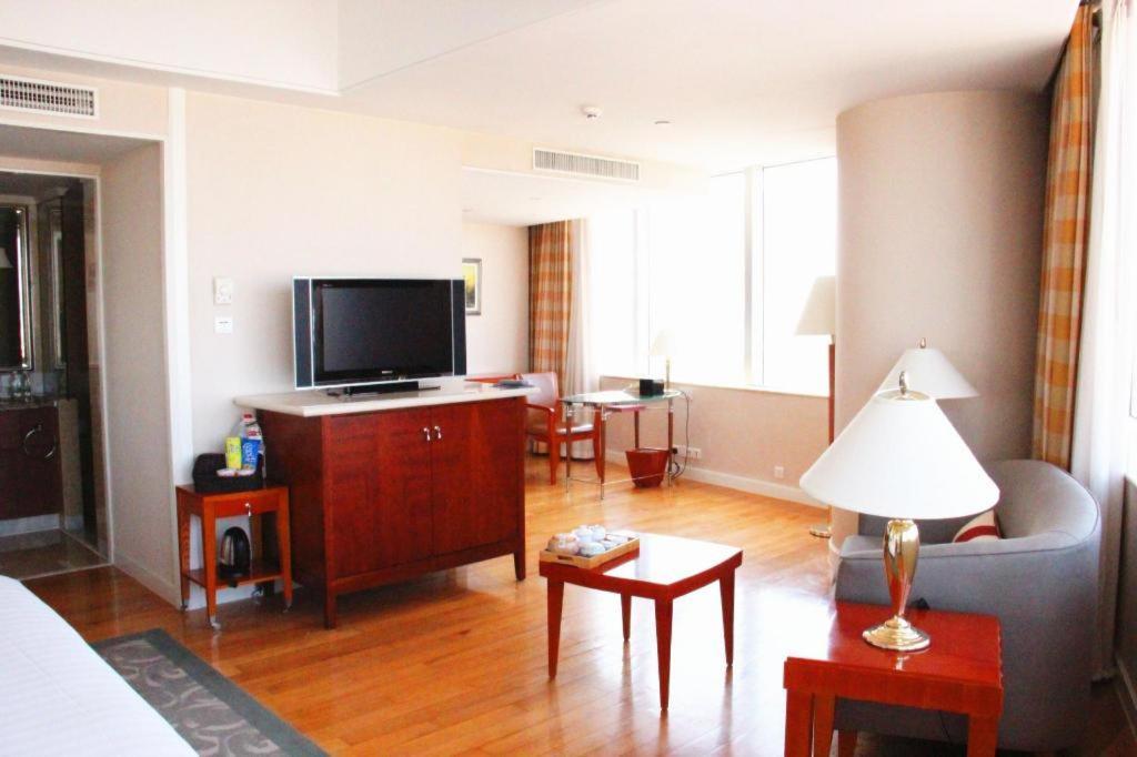 Kai Wah Plaza International Hotel Куньмин Экстерьер фото