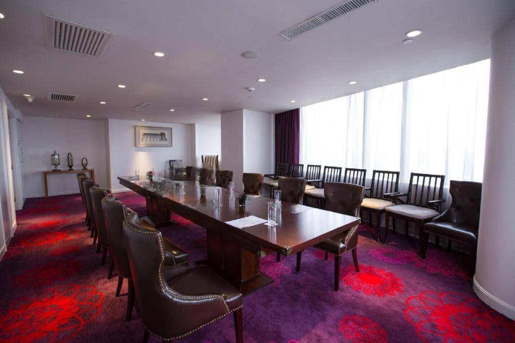 Kai Wah Plaza International Hotel Куньмин Экстерьер фото