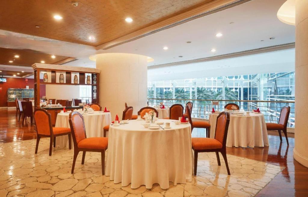 Kai Wah Plaza International Hotel Куньмин Экстерьер фото