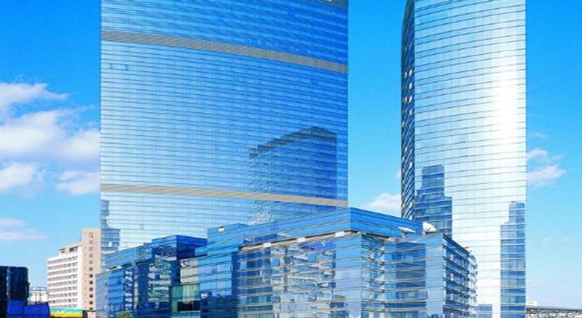 Kai Wah Plaza International Hotel Куньмин Экстерьер фото